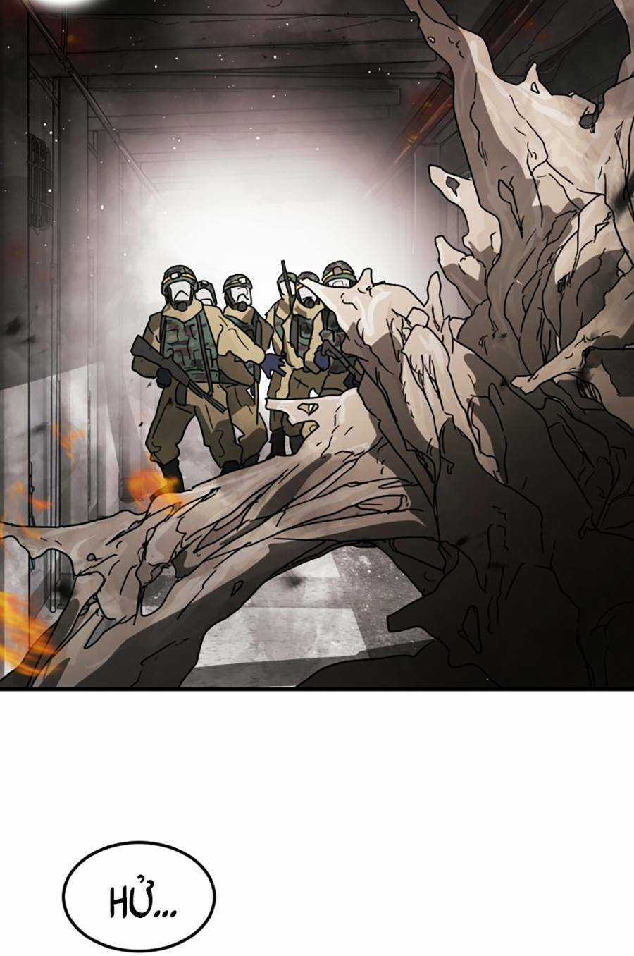 Đại Dịch Seoul Chapter 36 trang 12