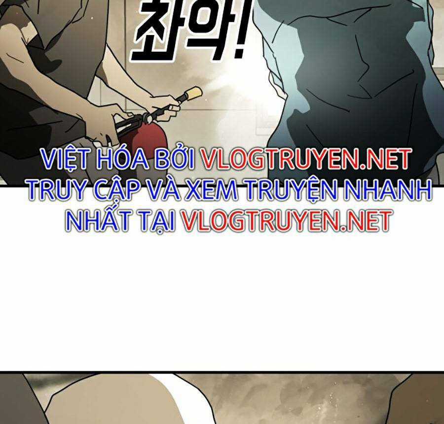 Đại Dịch Seoul Chapter 36 trang 122