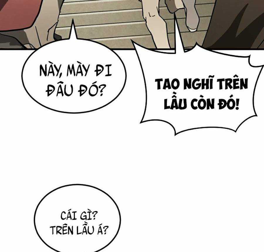 Đại Dịch Seoul Chapter 36 trang 126