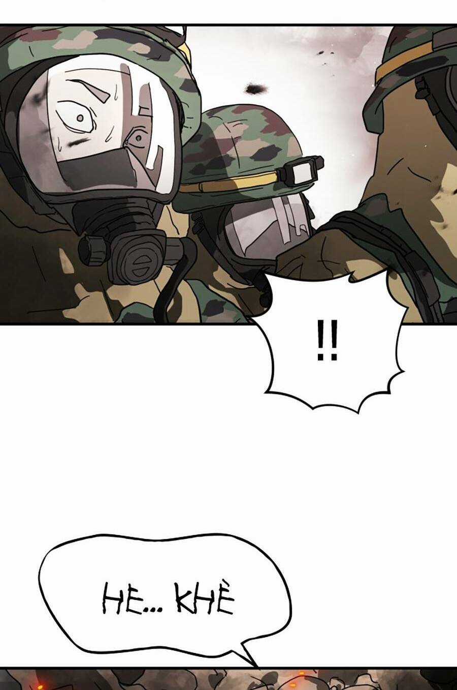 Đại Dịch Seoul Chapter 36 trang 13