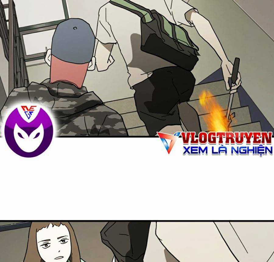 Đại Dịch Seoul Chapter 36 trang 130