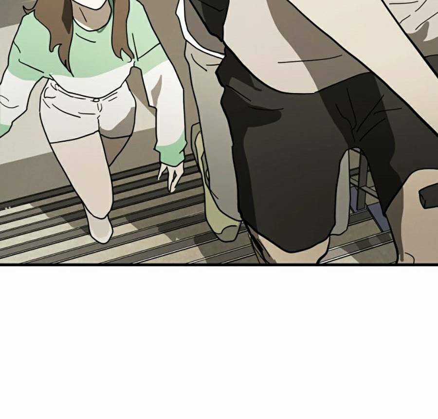 Đại Dịch Seoul Chapter 36 trang 131