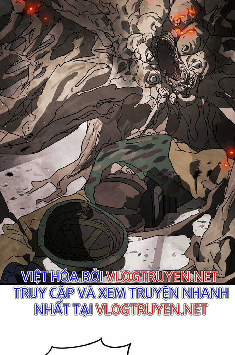 Đại Dịch Seoul Chapter 36 trang 14