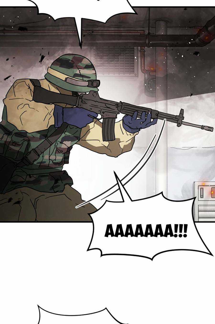 Đại Dịch Seoul Chapter 36 trang 16