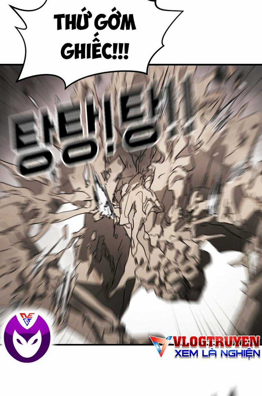 Đại Dịch Seoul Chapter 36 trang 17