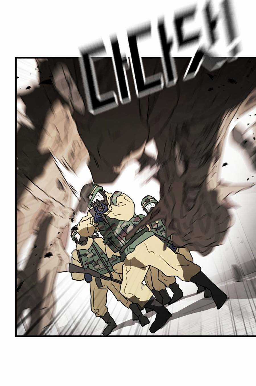 Đại Dịch Seoul Chapter 36 trang 18