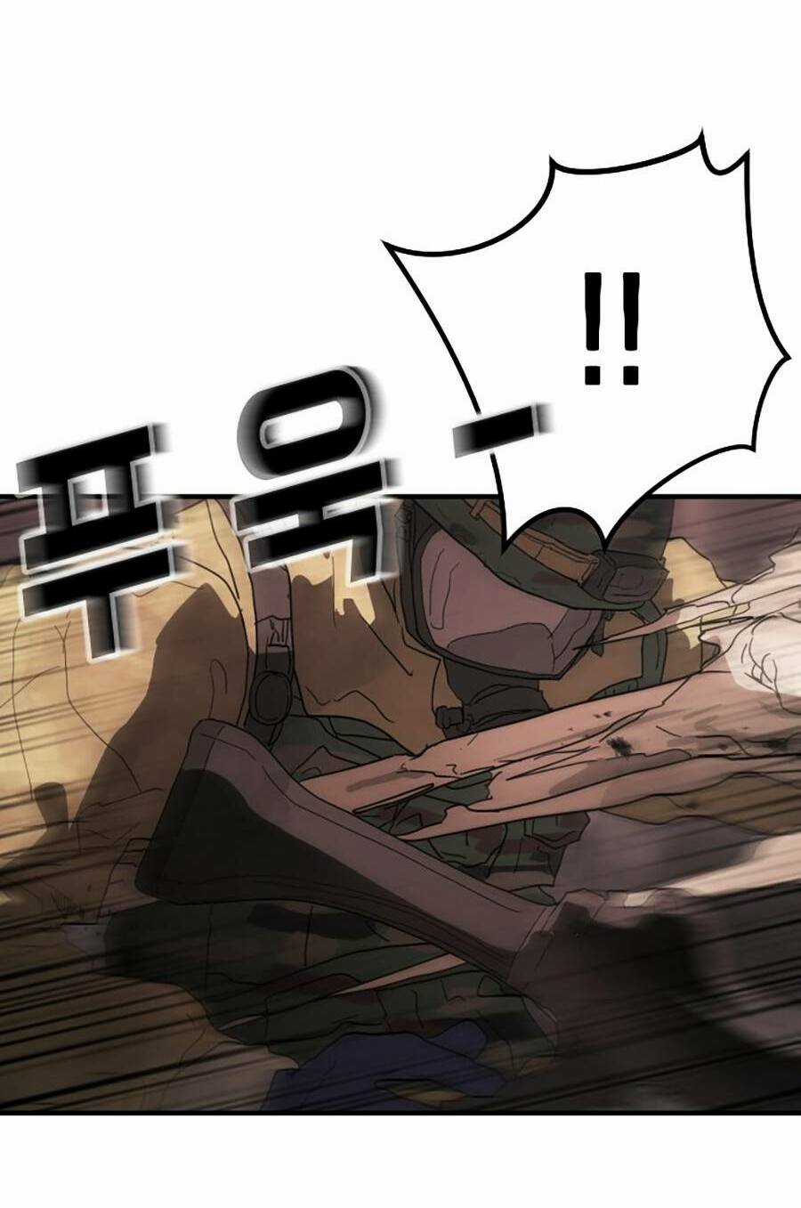 Đại Dịch Seoul Chapter 36 trang 19