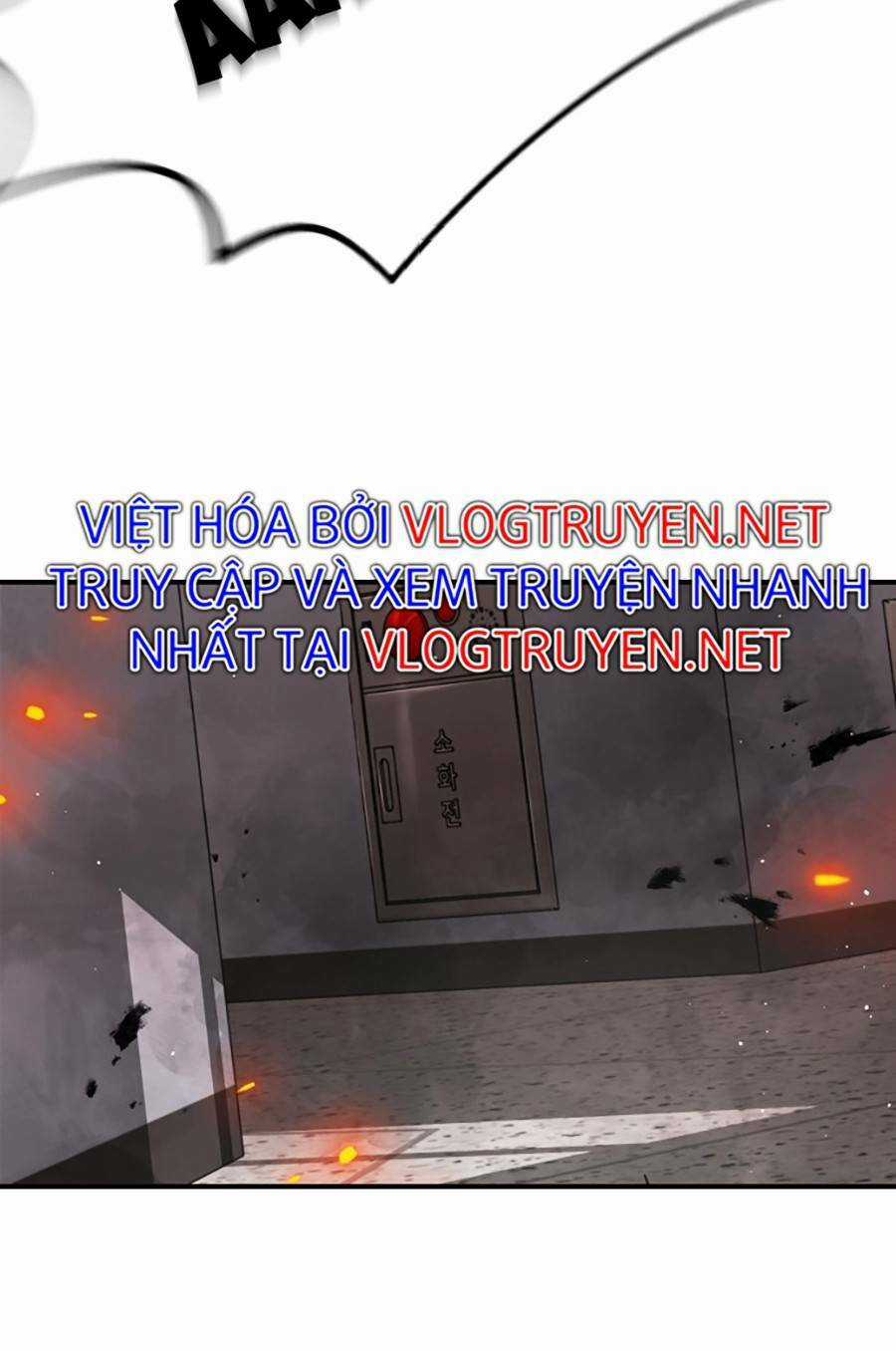 Đại Dịch Seoul Chapter 36 trang 2