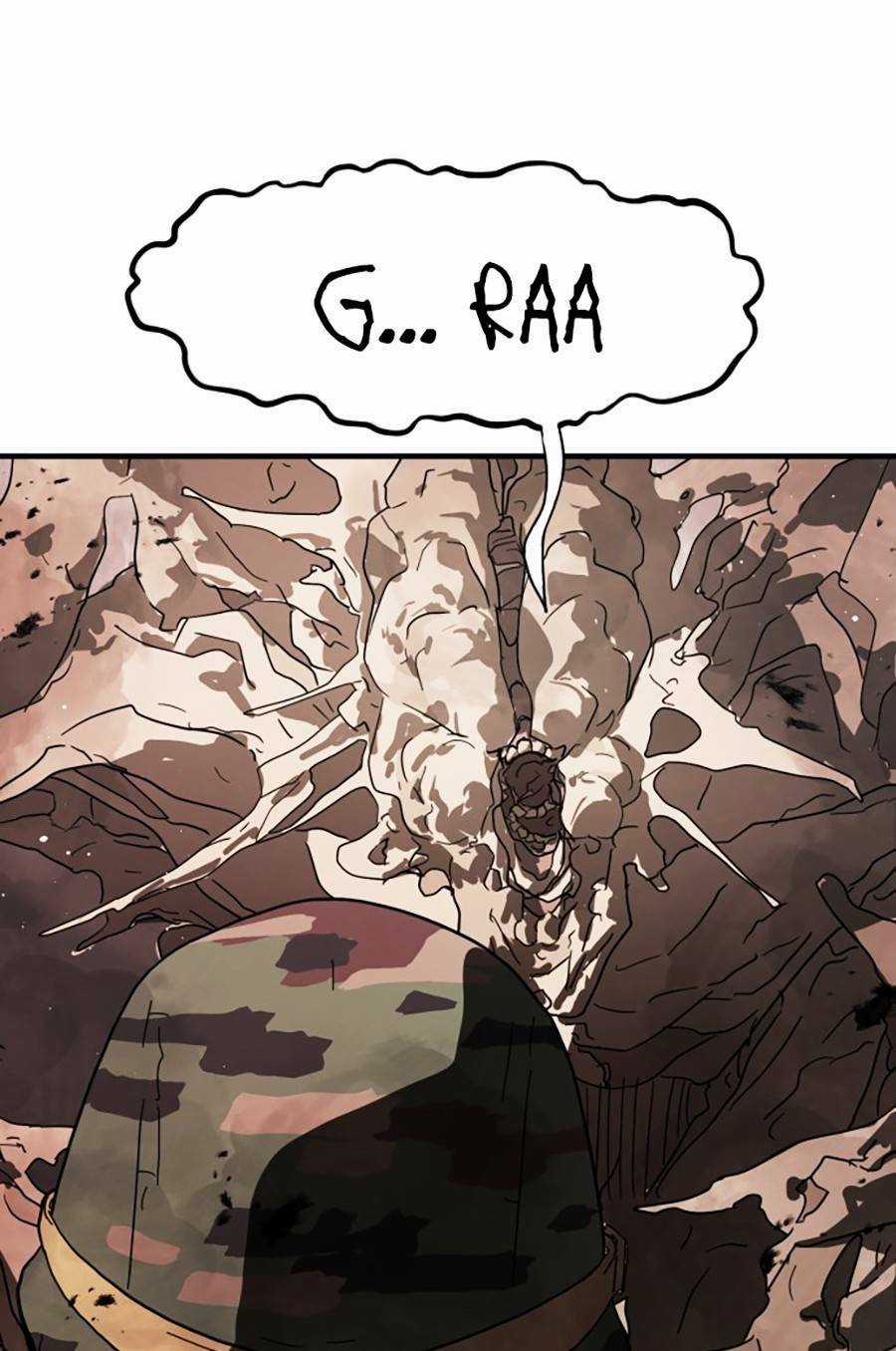 Đại Dịch Seoul Chapter 36 trang 20