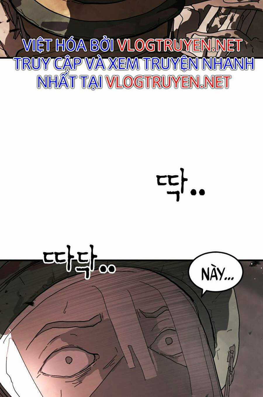 Đại Dịch Seoul Chapter 36 trang 21