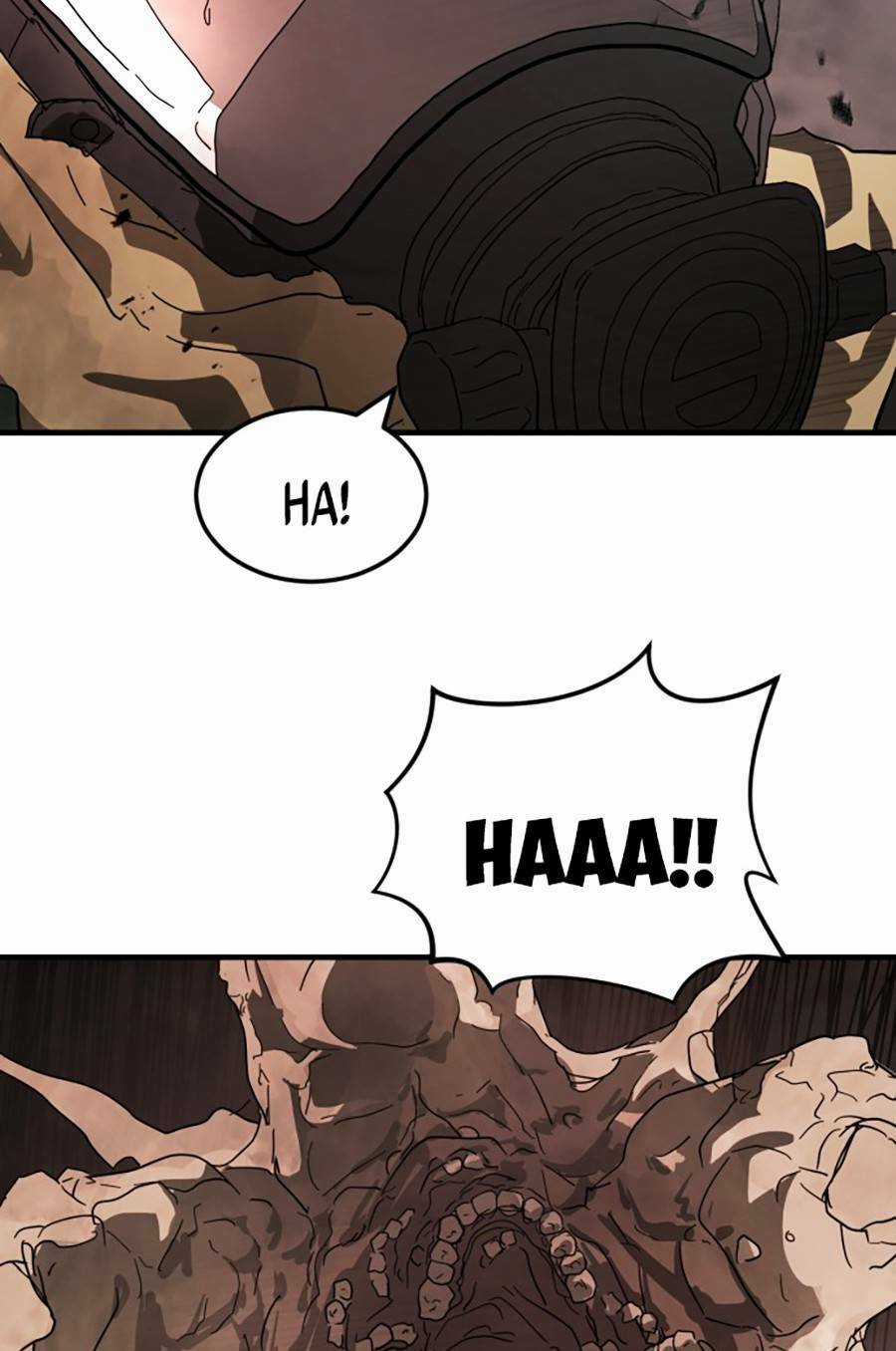 Đại Dịch Seoul Chapter 36 trang 22