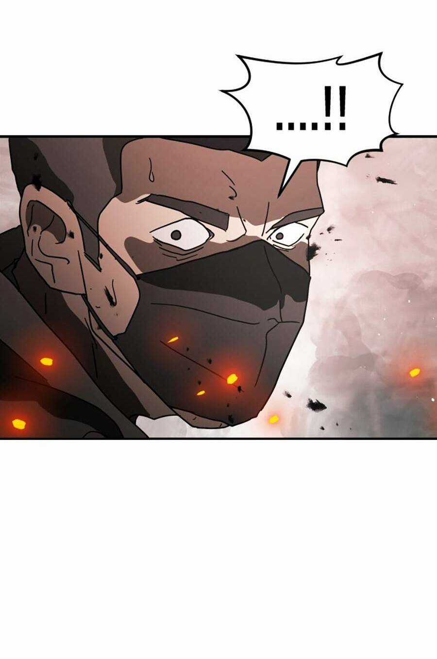 Đại Dịch Seoul Chapter 36 trang 3