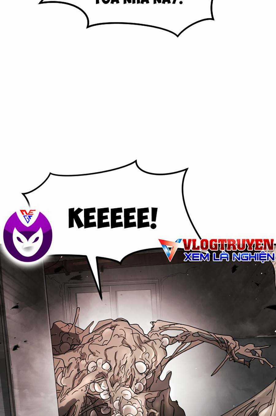 Đại Dịch Seoul Chapter 36 trang 30