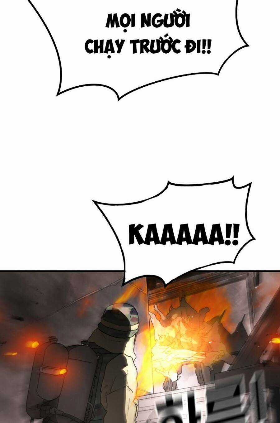 Đại Dịch Seoul Chapter 36 trang 37