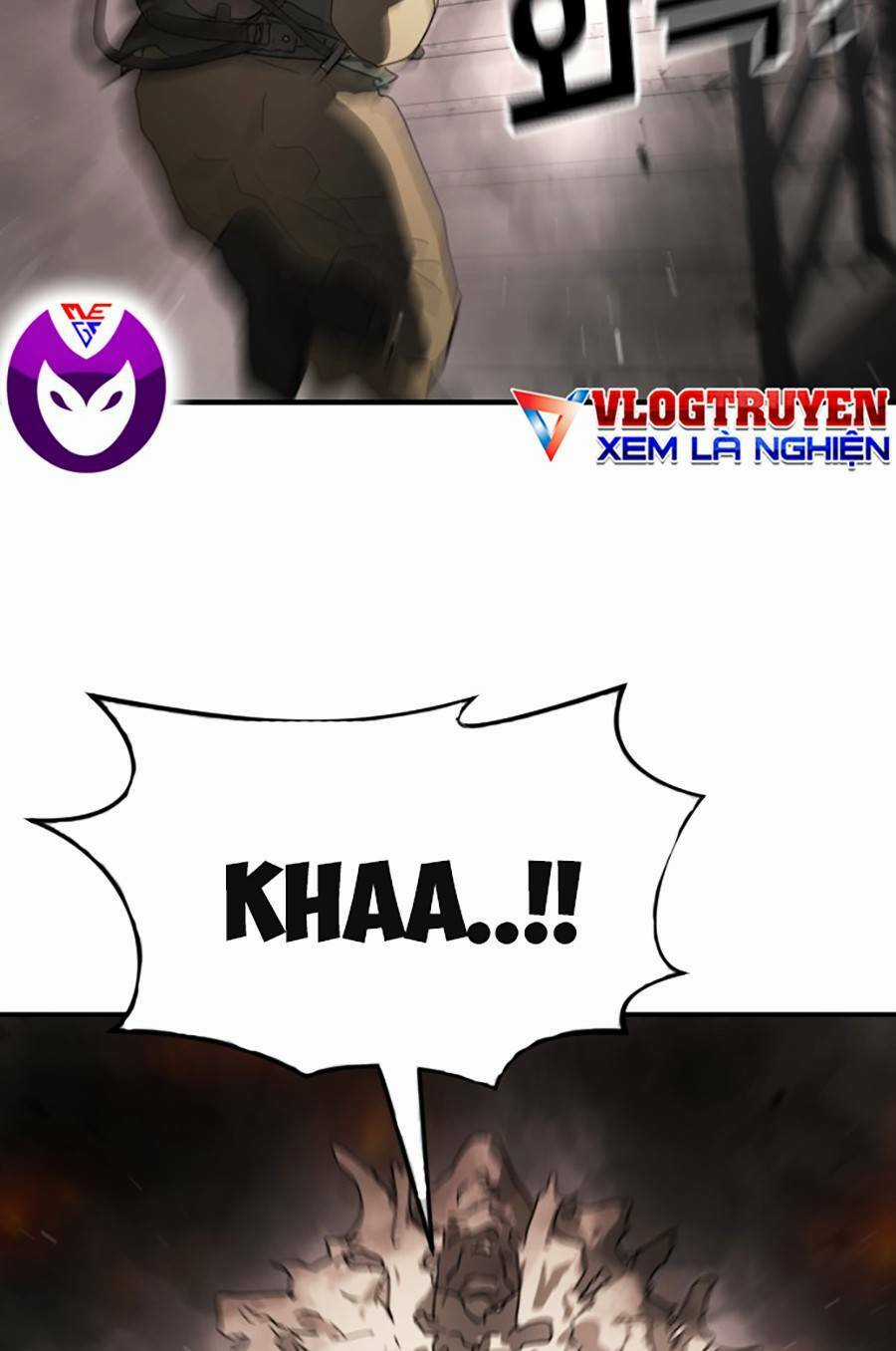 Đại Dịch Seoul Chapter 36 trang 38