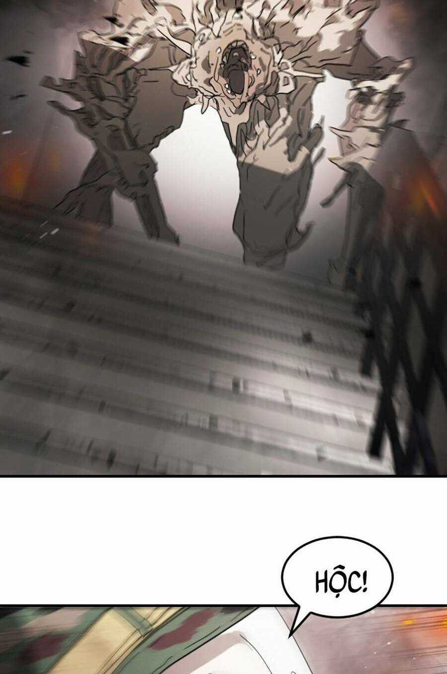 Đại Dịch Seoul Chapter 36 trang 39