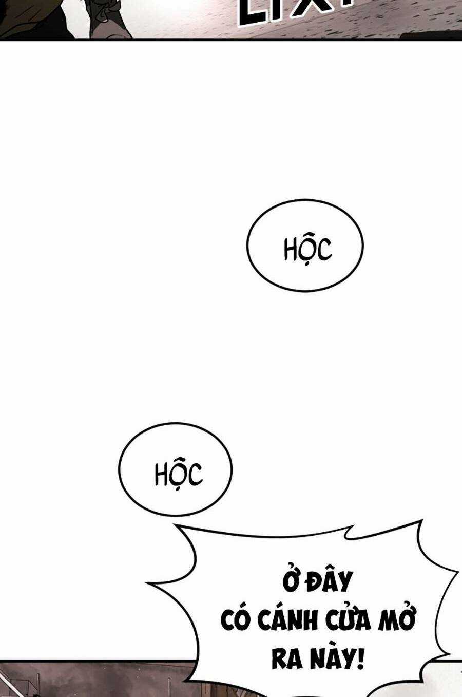 Đại Dịch Seoul Chapter 36 trang 43