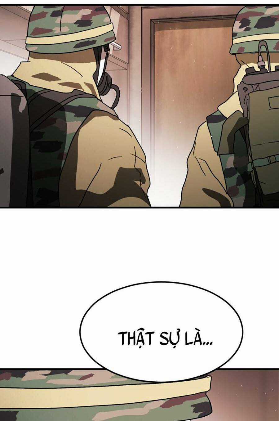 Đại Dịch Seoul Chapter 36 trang 47