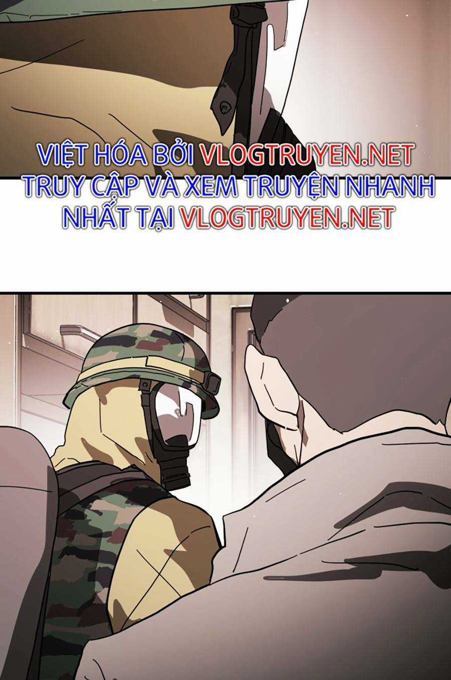 Đại Dịch Seoul Chapter 36 trang 48