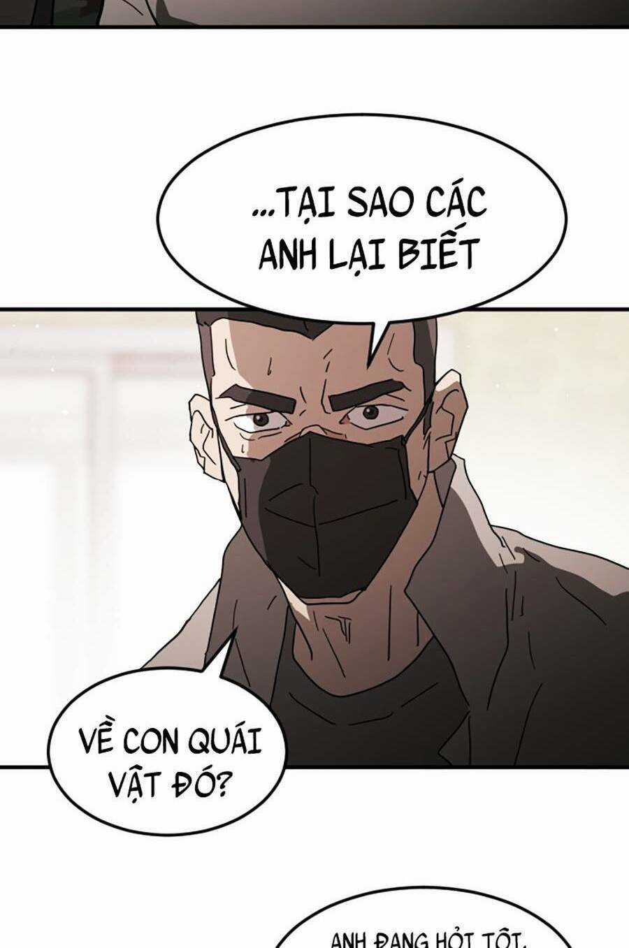 Đại Dịch Seoul Chapter 36 trang 49