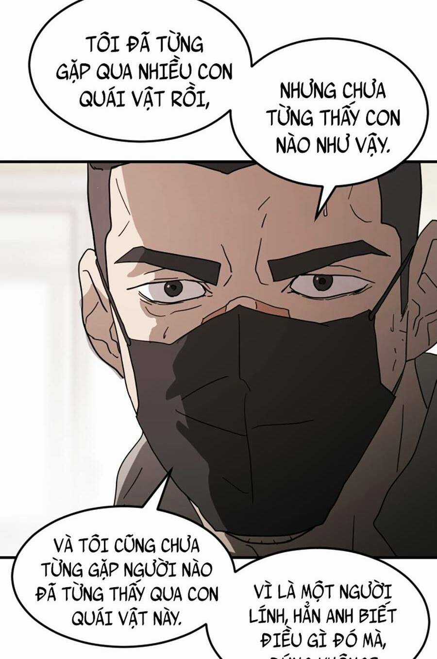 Đại Dịch Seoul Chapter 36 trang 51