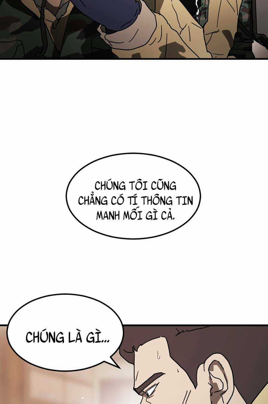 Đại Dịch Seoul Chapter 36 trang 56