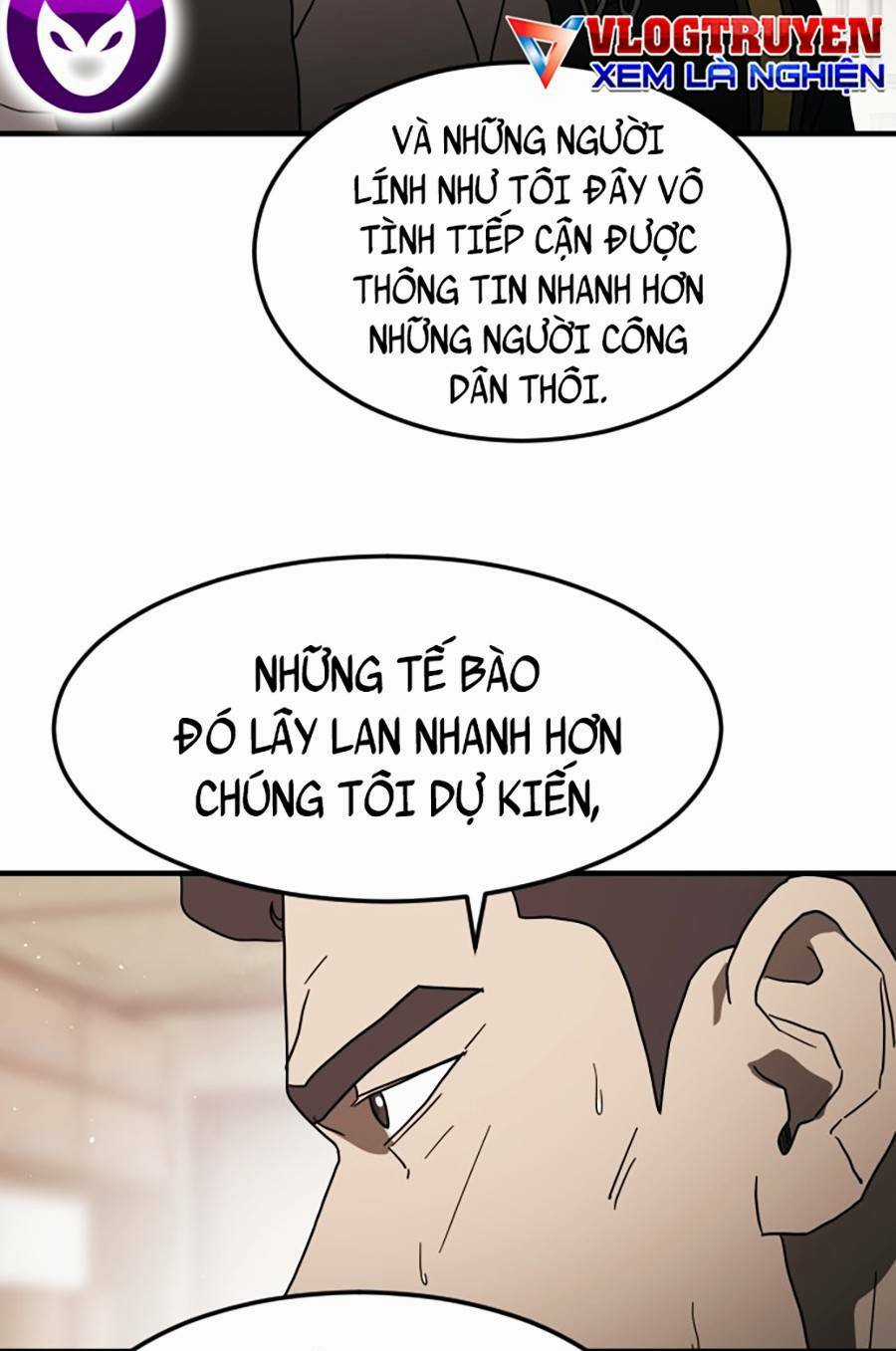 Đại Dịch Seoul Chapter 36 trang 58