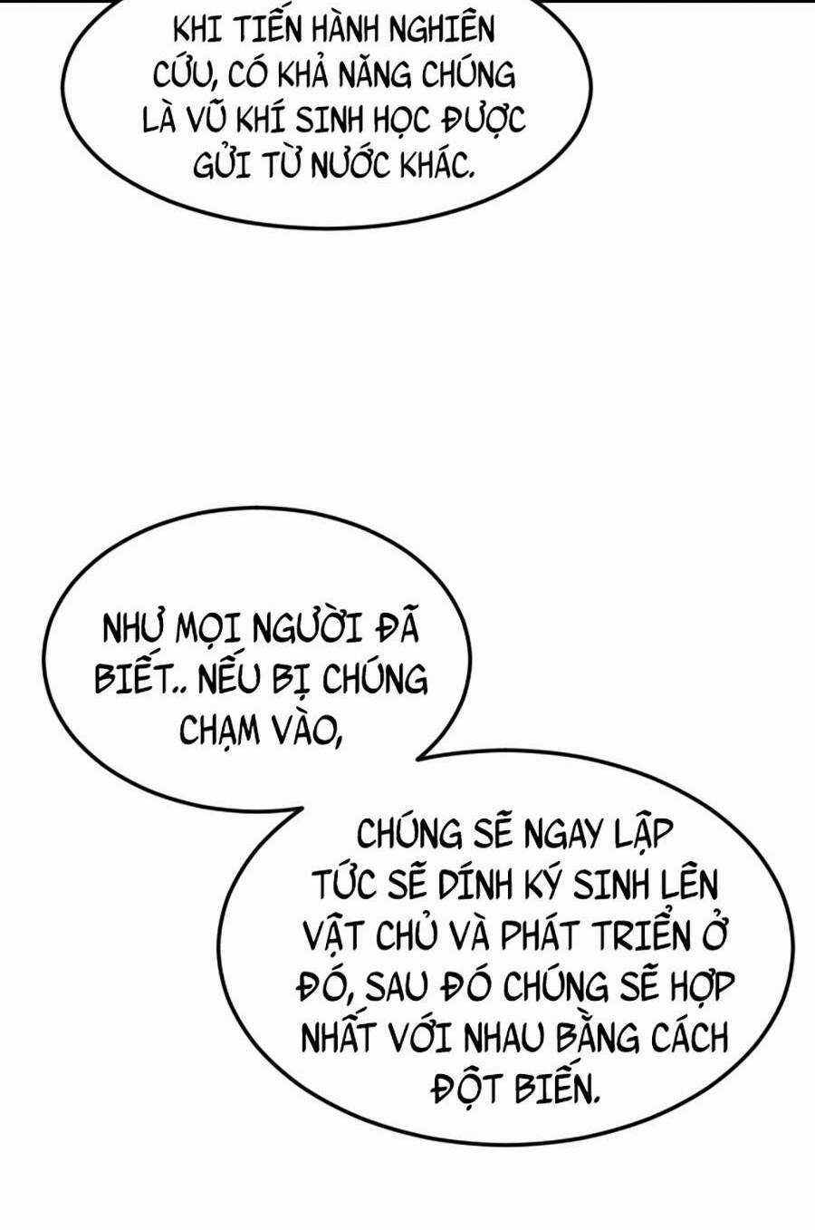 Đại Dịch Seoul Chapter 36 trang 59