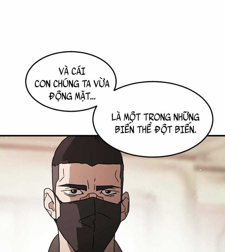 Đại Dịch Seoul Chapter 36 trang 60