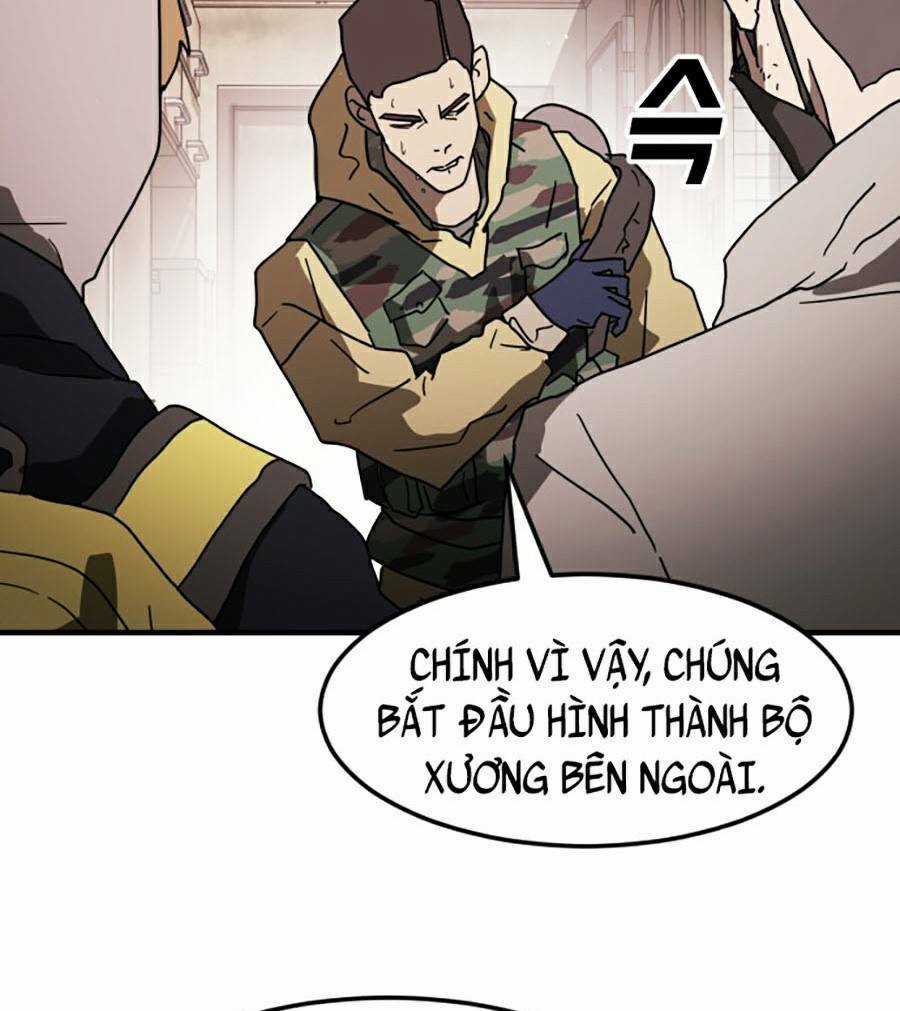 Đại Dịch Seoul Chapter 36 trang 62