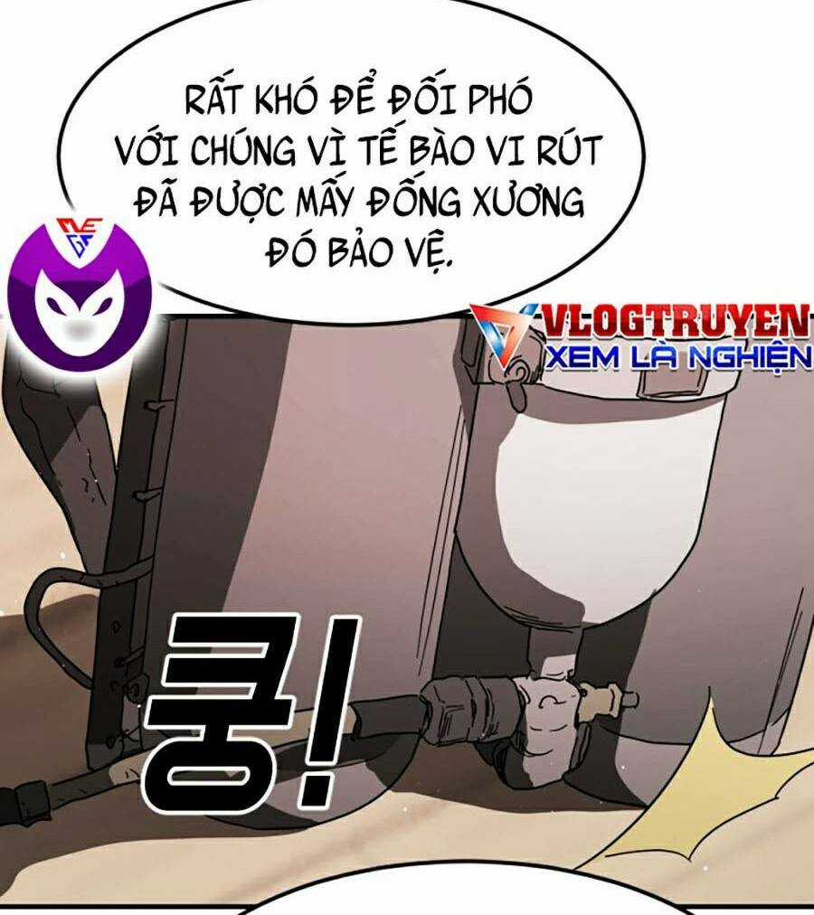 Đại Dịch Seoul Chapter 36 trang 63