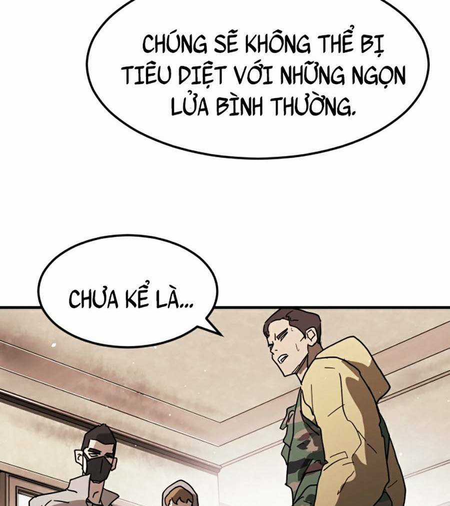 Đại Dịch Seoul Chapter 36 trang 64