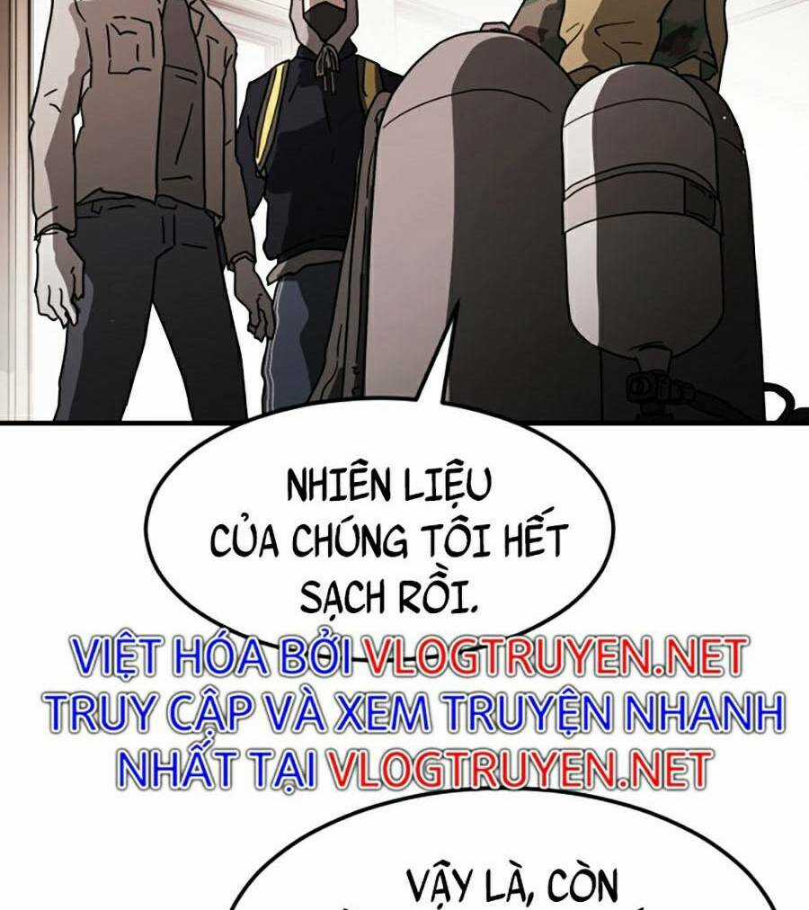 Đại Dịch Seoul Chapter 36 trang 65