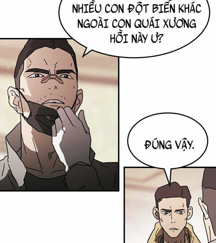 Đại Dịch Seoul Chapter 36 trang 66