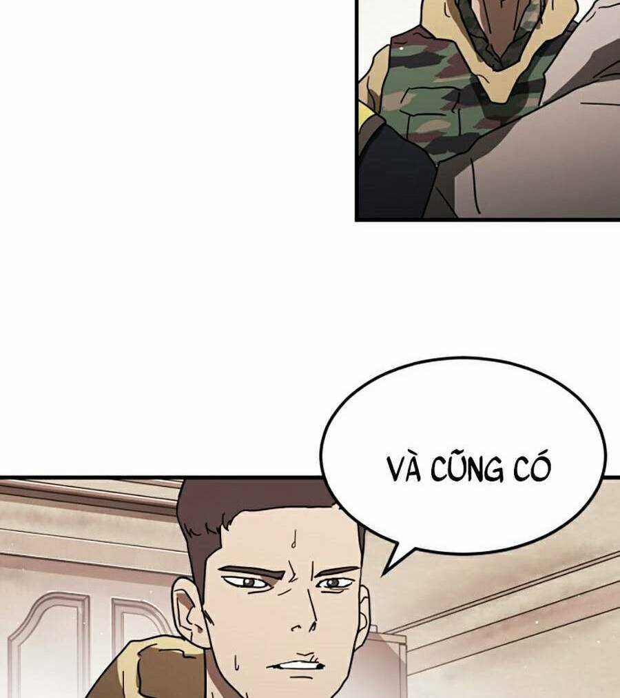 Đại Dịch Seoul Chapter 36 trang 67