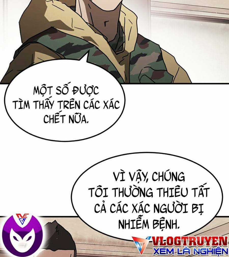 Đại Dịch Seoul Chapter 36 trang 68