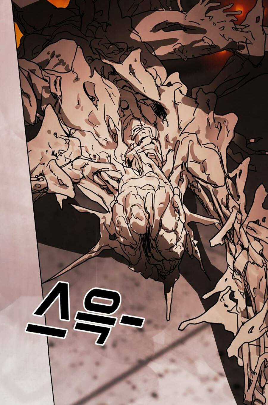 Đại Dịch Seoul Chapter 36 trang 7