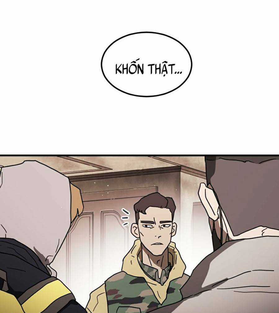 Đại Dịch Seoul Chapter 36 trang 70