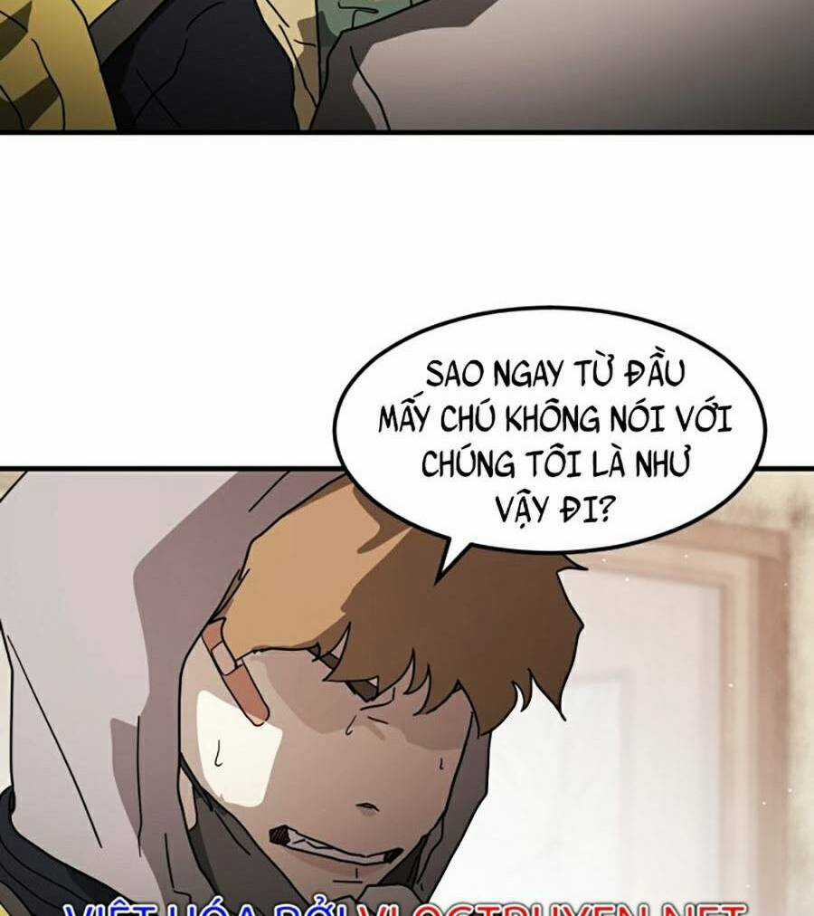 Đại Dịch Seoul Chapter 36 trang 71