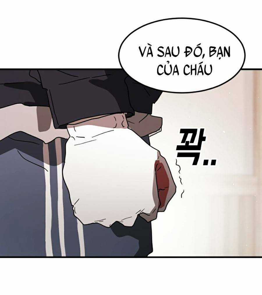 Đại Dịch Seoul Chapter 36 trang 74