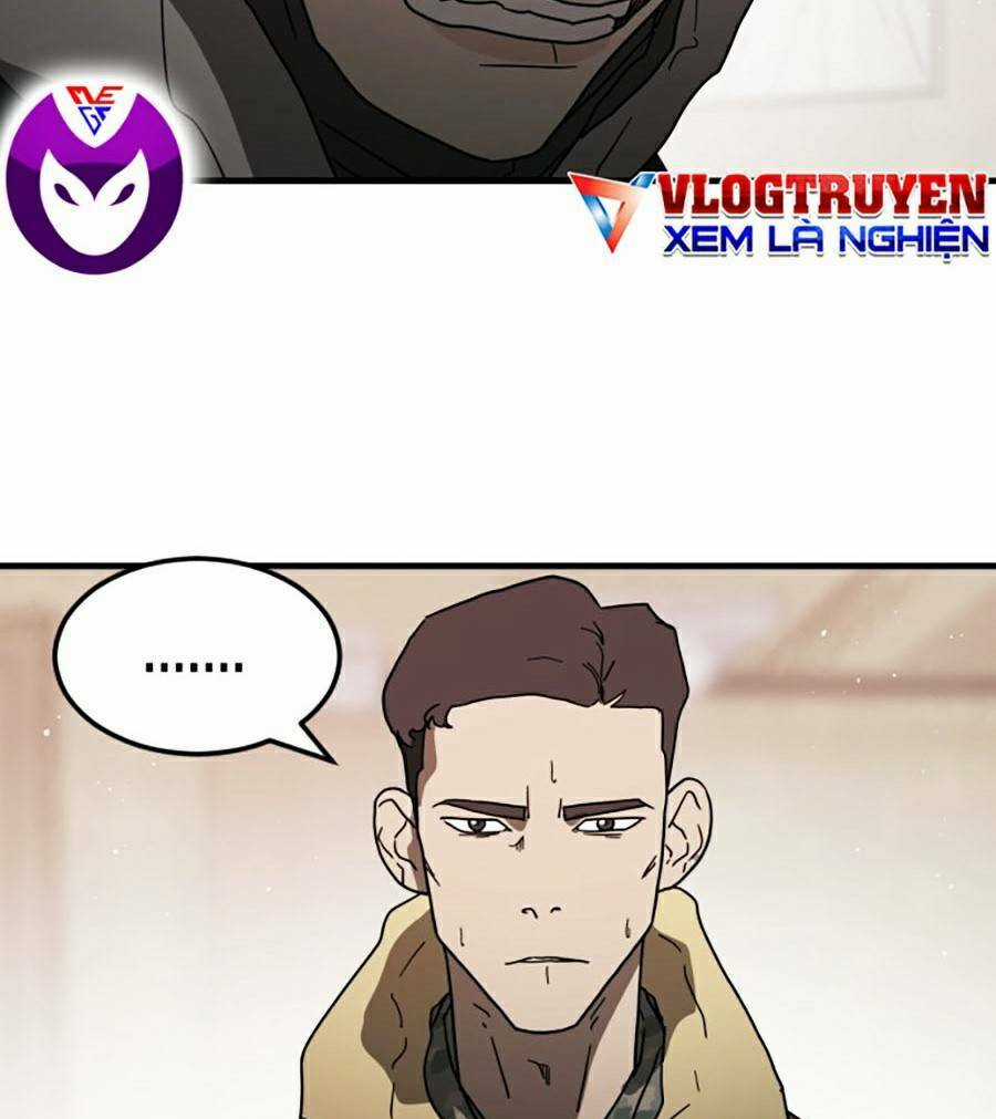 Đại Dịch Seoul Chapter 36 trang 76