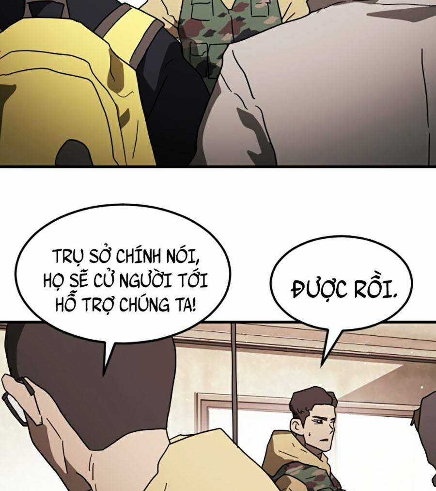 Đại Dịch Seoul Chapter 36 trang 78