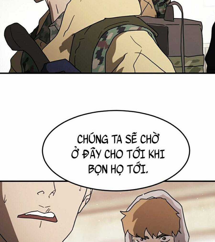 Đại Dịch Seoul Chapter 36 trang 79