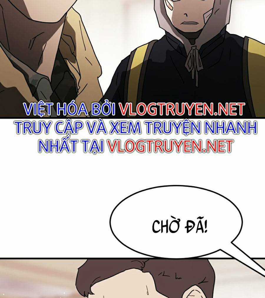 Đại Dịch Seoul Chapter 36 trang 80