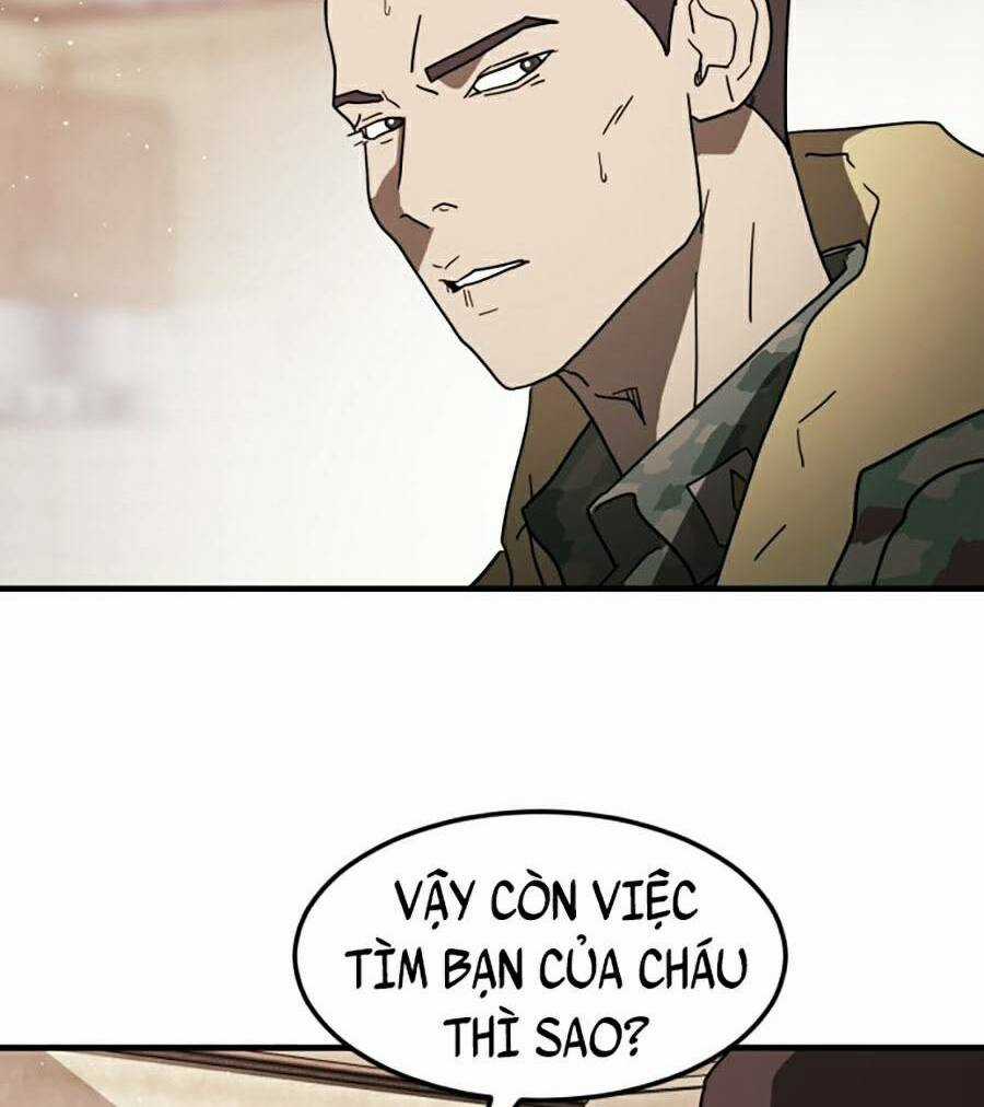 Đại Dịch Seoul Chapter 36 trang 81