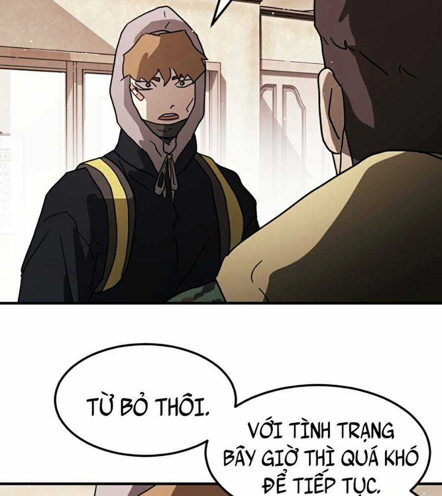 Đại Dịch Seoul Chapter 36 trang 82