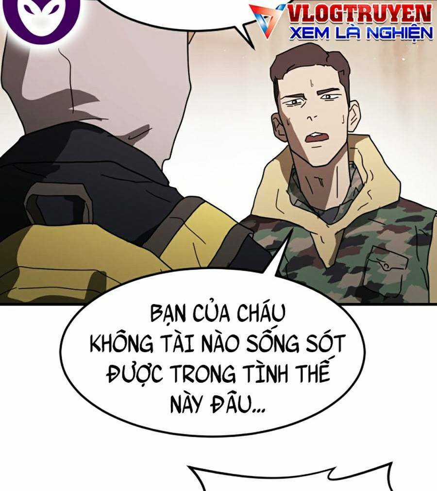 Đại Dịch Seoul Chapter 36 trang 84