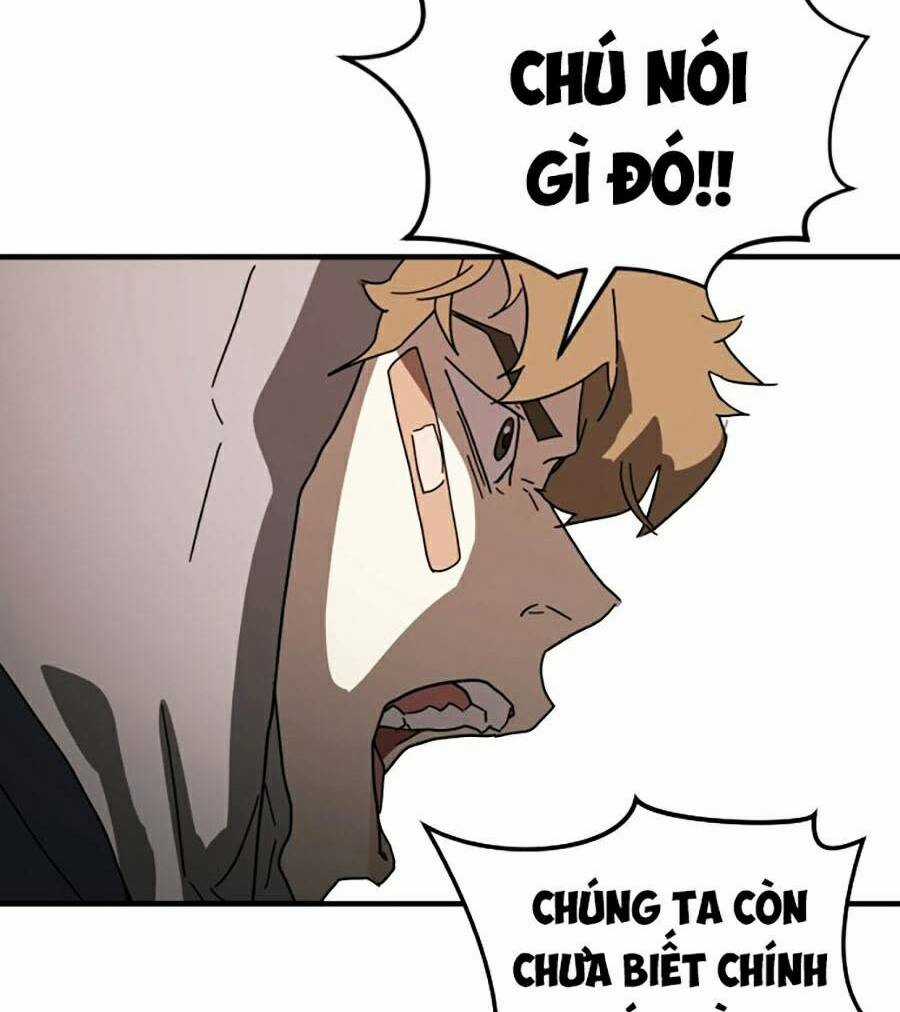 Đại Dịch Seoul Chapter 36 trang 85