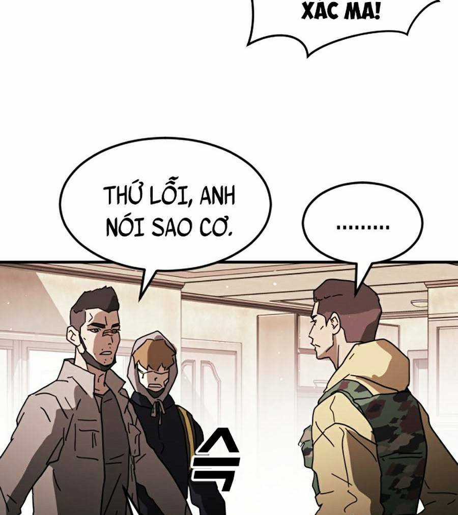 Đại Dịch Seoul Chapter 36 trang 86