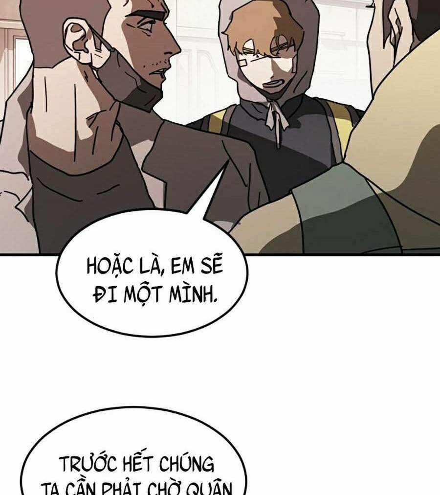 Đại Dịch Seoul Chapter 36 trang 89